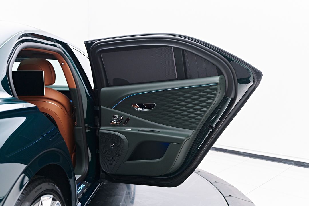 2024 Bentley Flying Spur