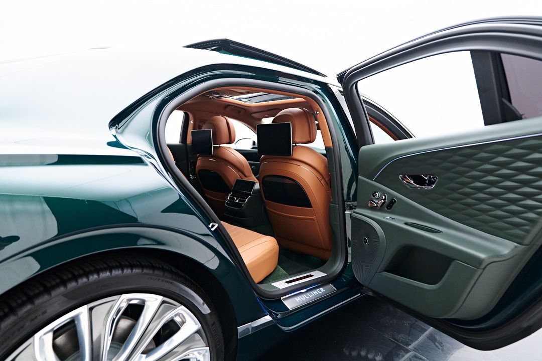 2024 Bentley Flying Spur
