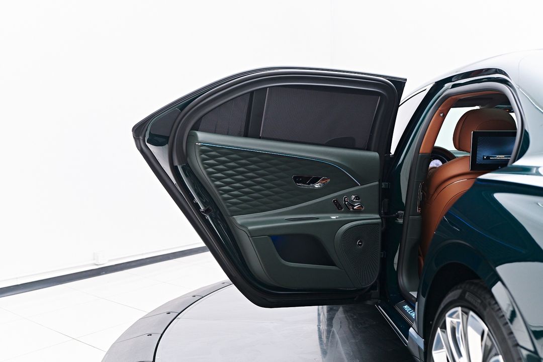 2024 Bentley Flying Spur
