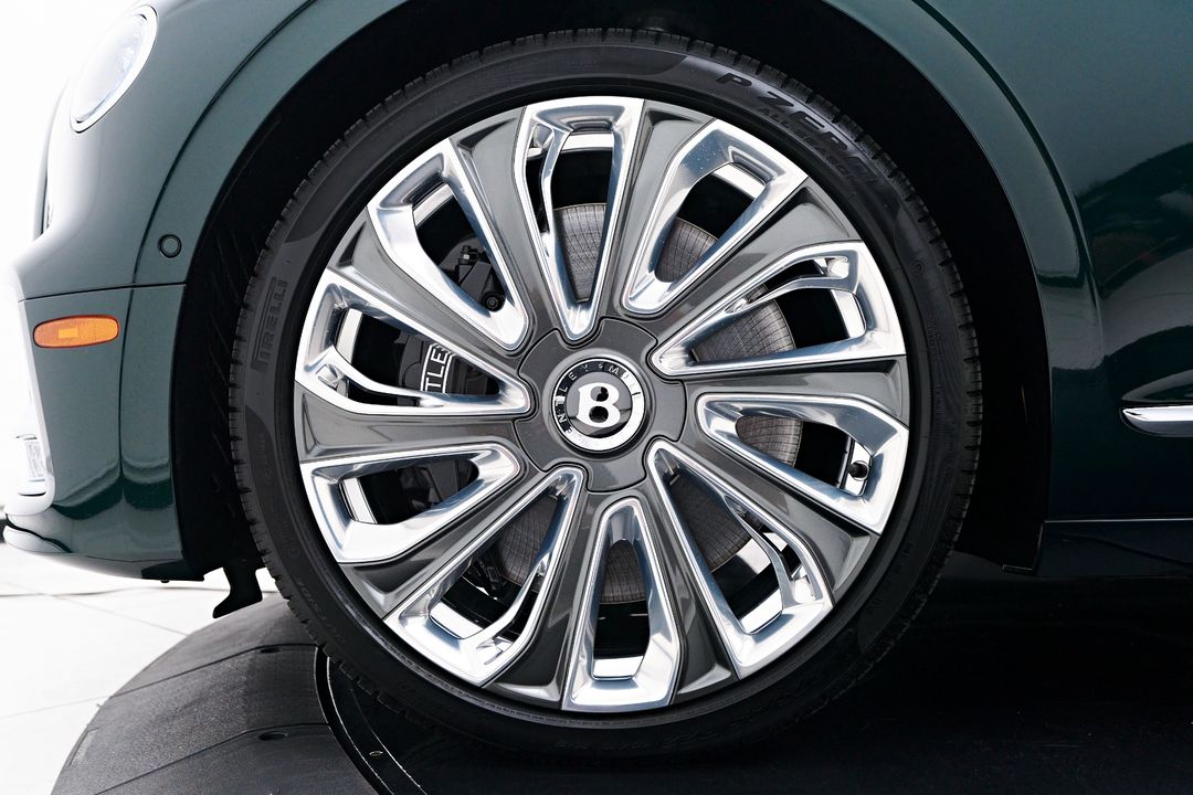 2024 Bentley Flying Spur