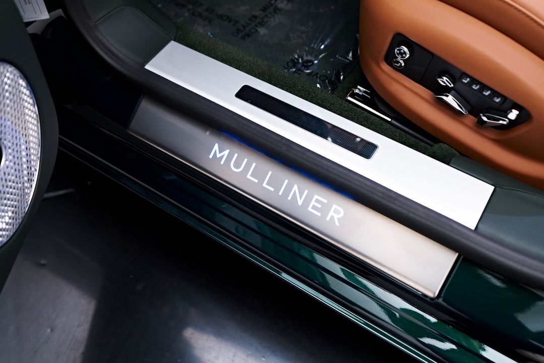 2024 Bentley Flying Spur