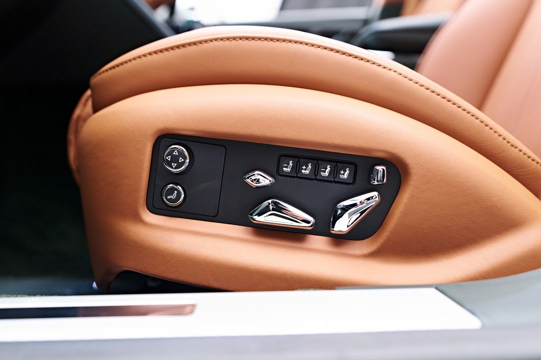 2024 Bentley Flying Spur