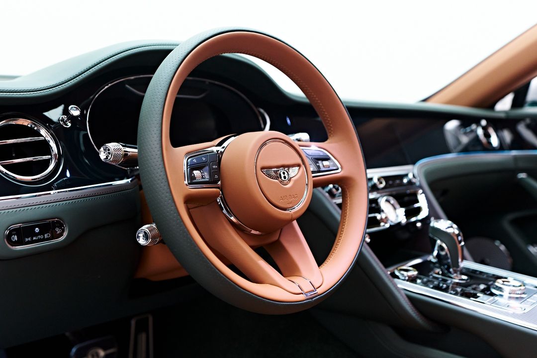2024 Bentley Flying Spur