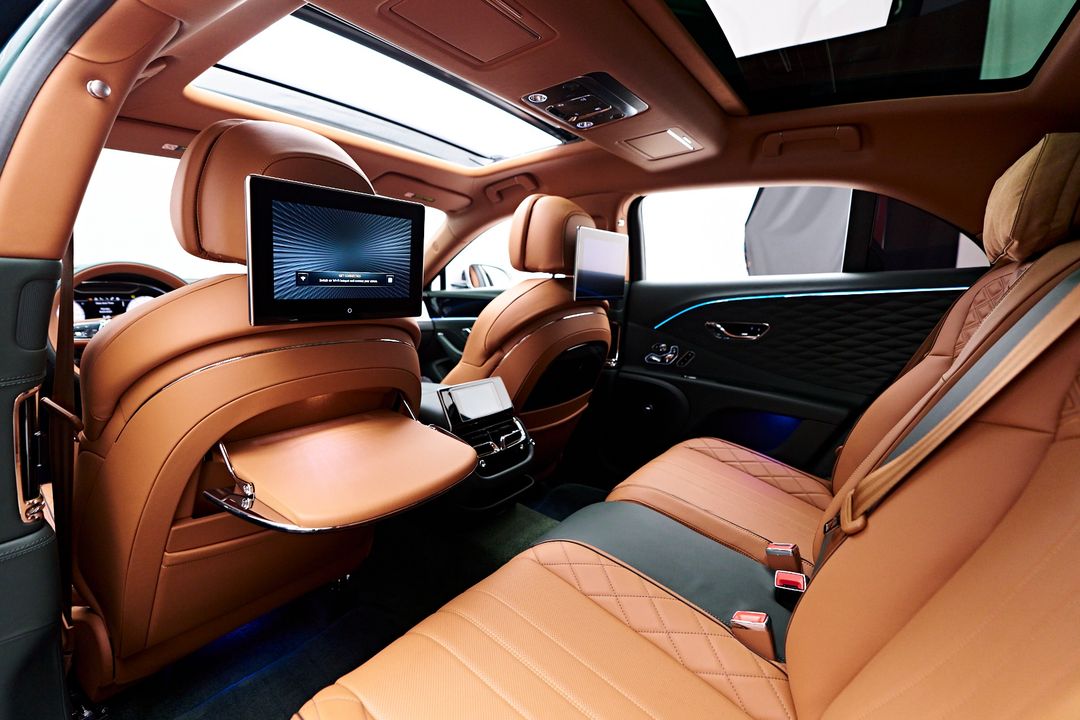 2024 Bentley Flying Spur