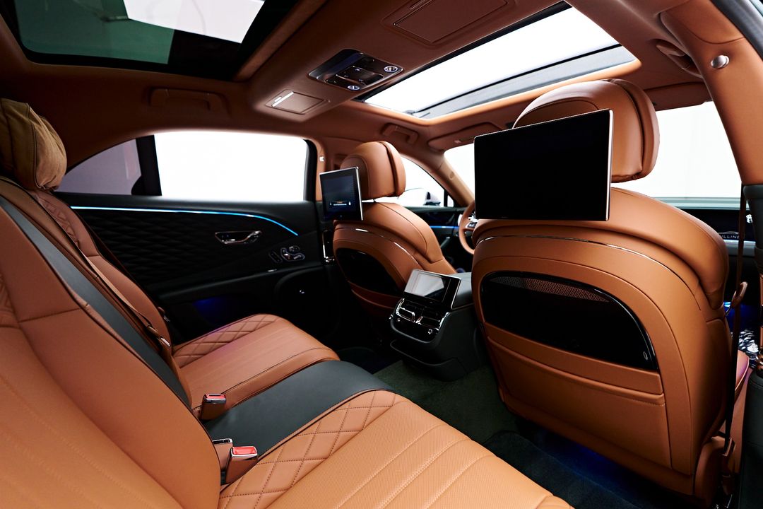 2024 Bentley Flying Spur