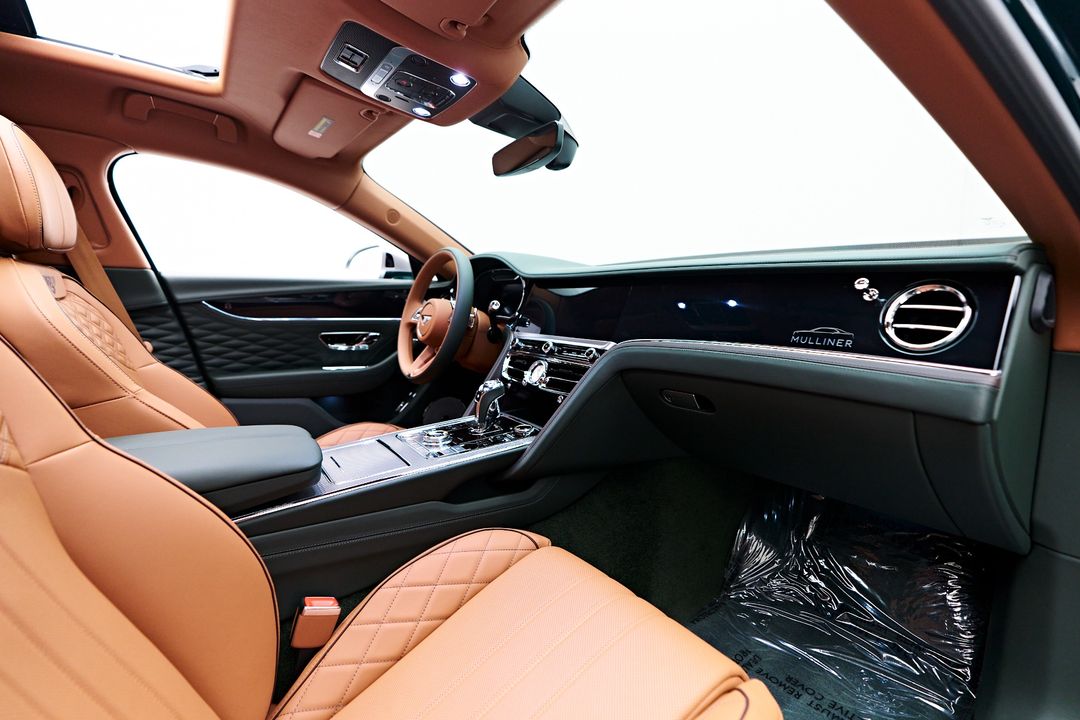 2024 Bentley Flying Spur