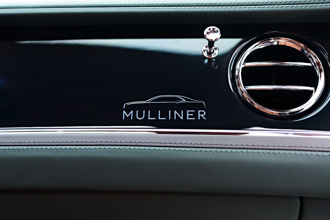 2024 Bentley Flying Spur