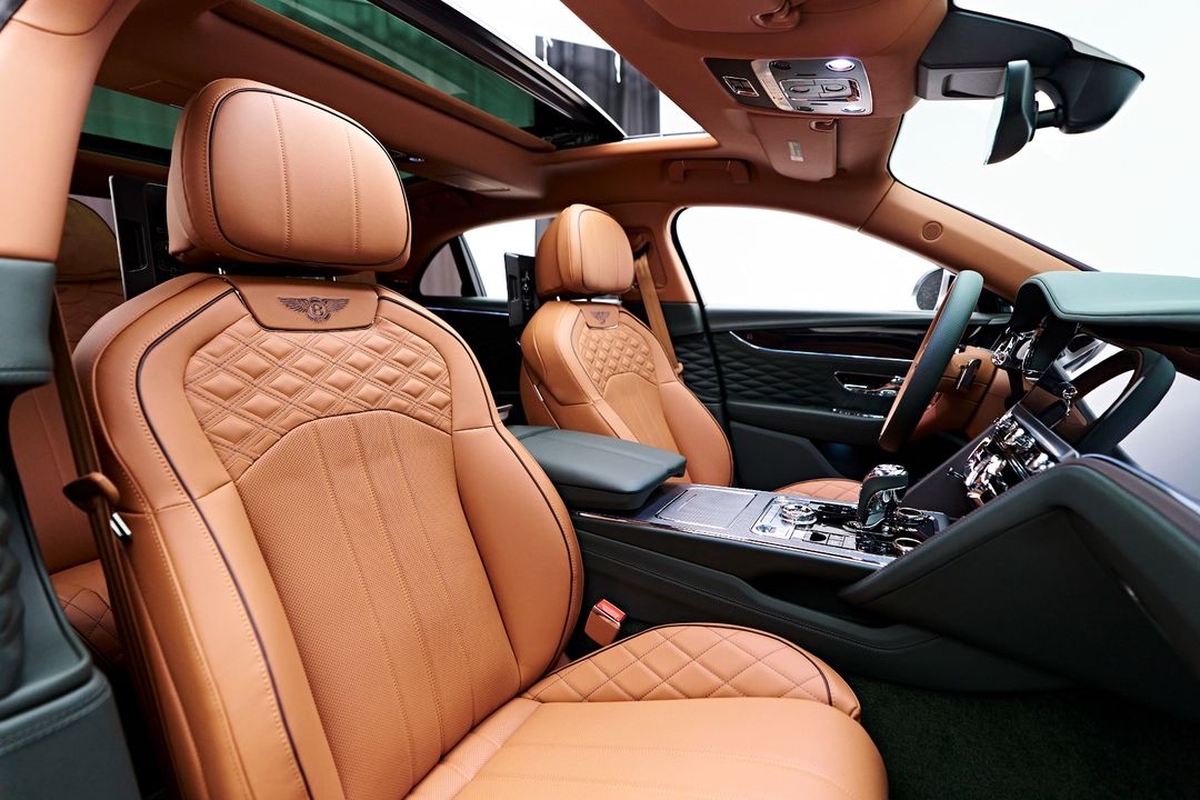 2024 Bentley Flying Spur