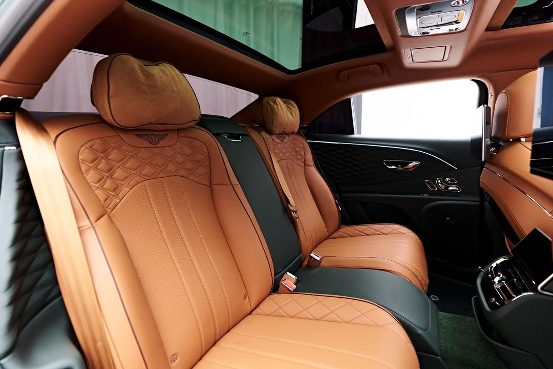 2024 Bentley Flying Spur