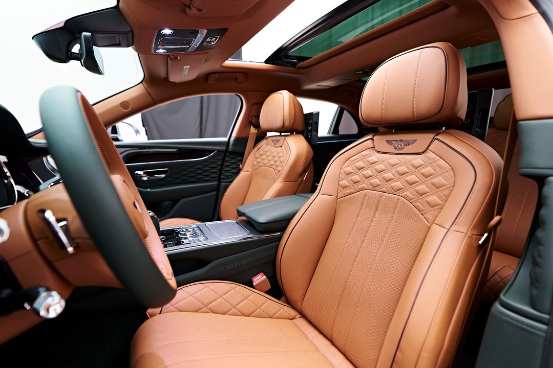 2024 Bentley Flying Spur