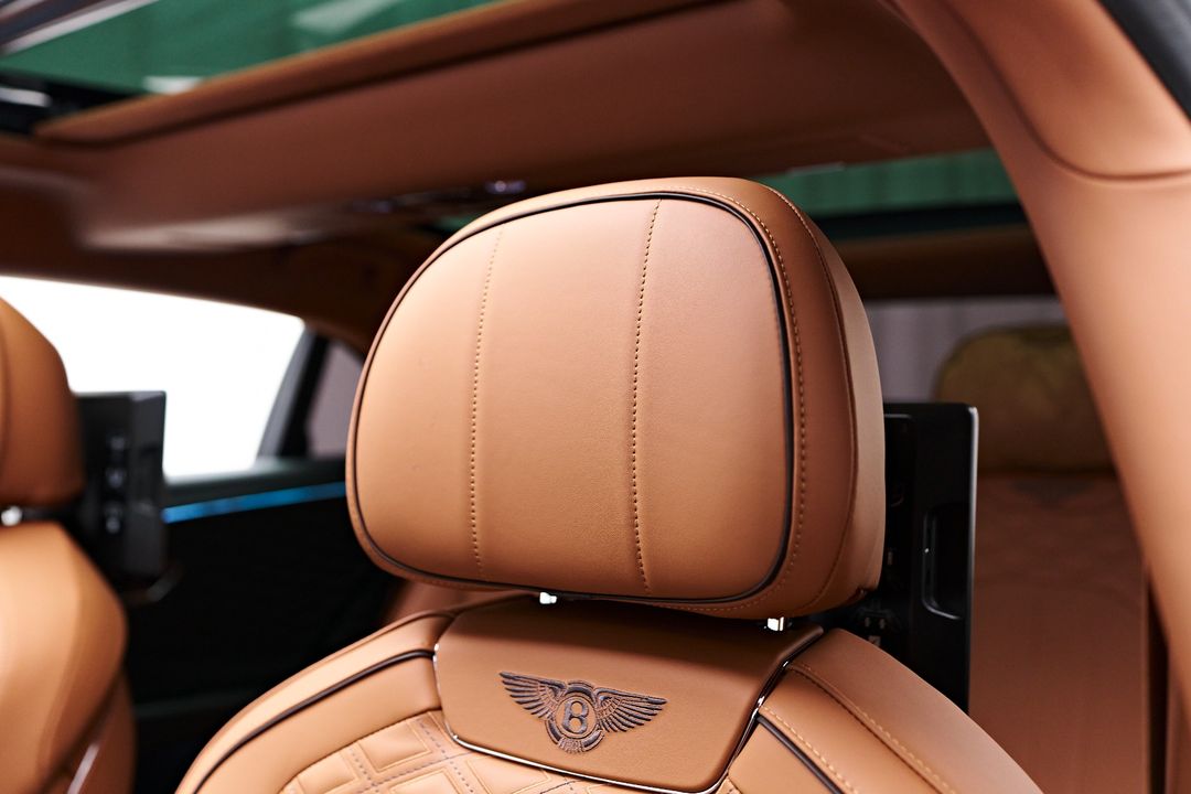 2024 Bentley Flying Spur