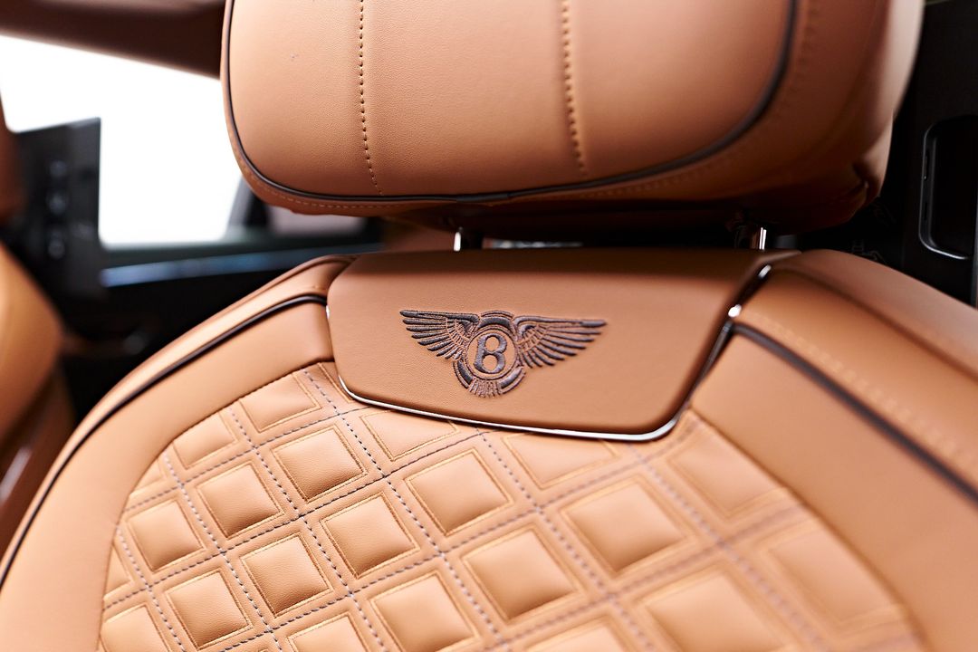 2024 Bentley Flying Spur