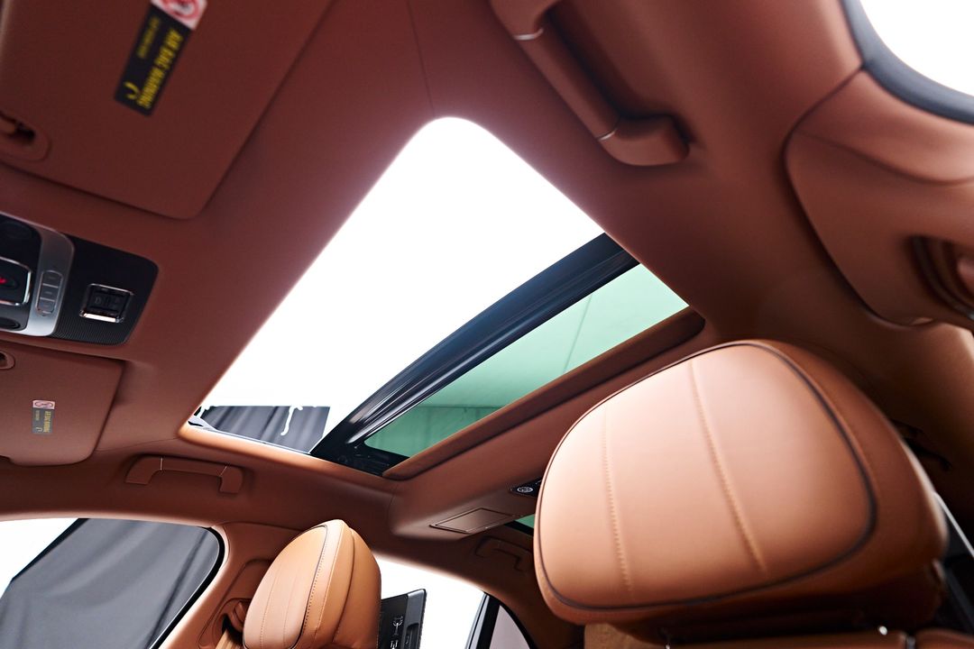 2024 Bentley Flying Spur