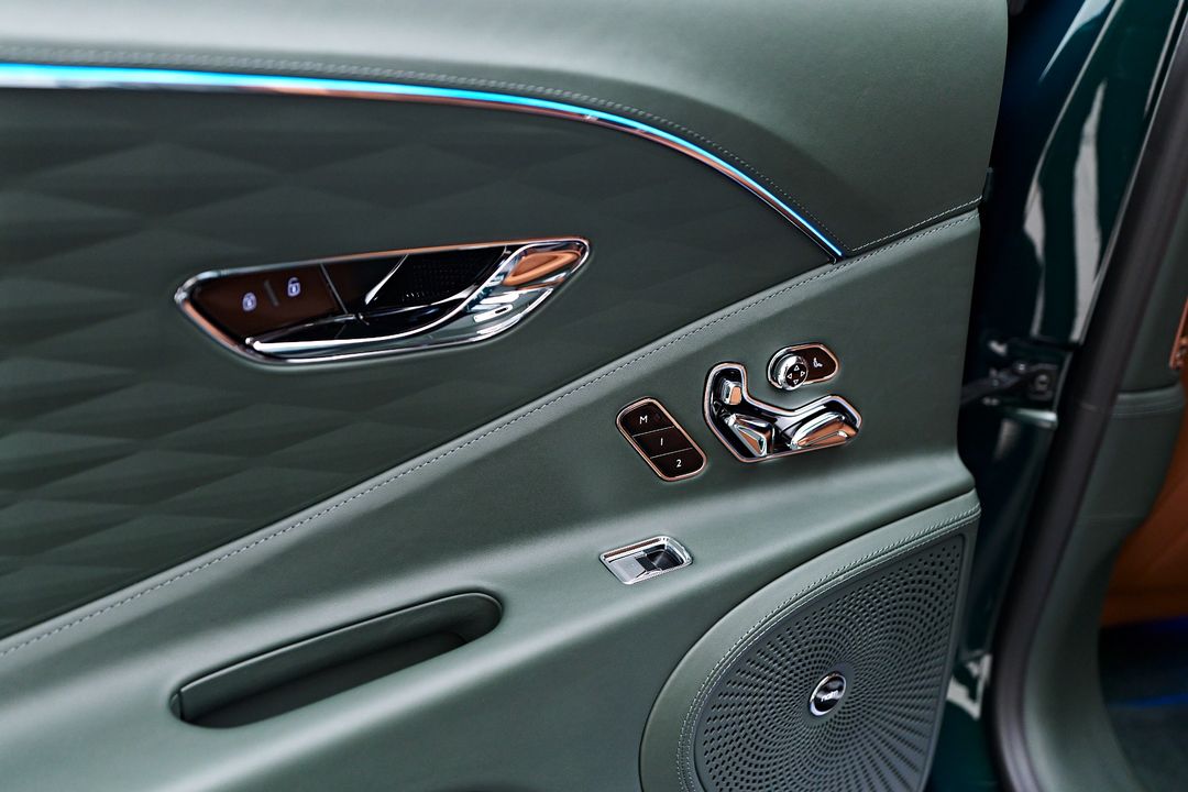 2024 Bentley Flying Spur
