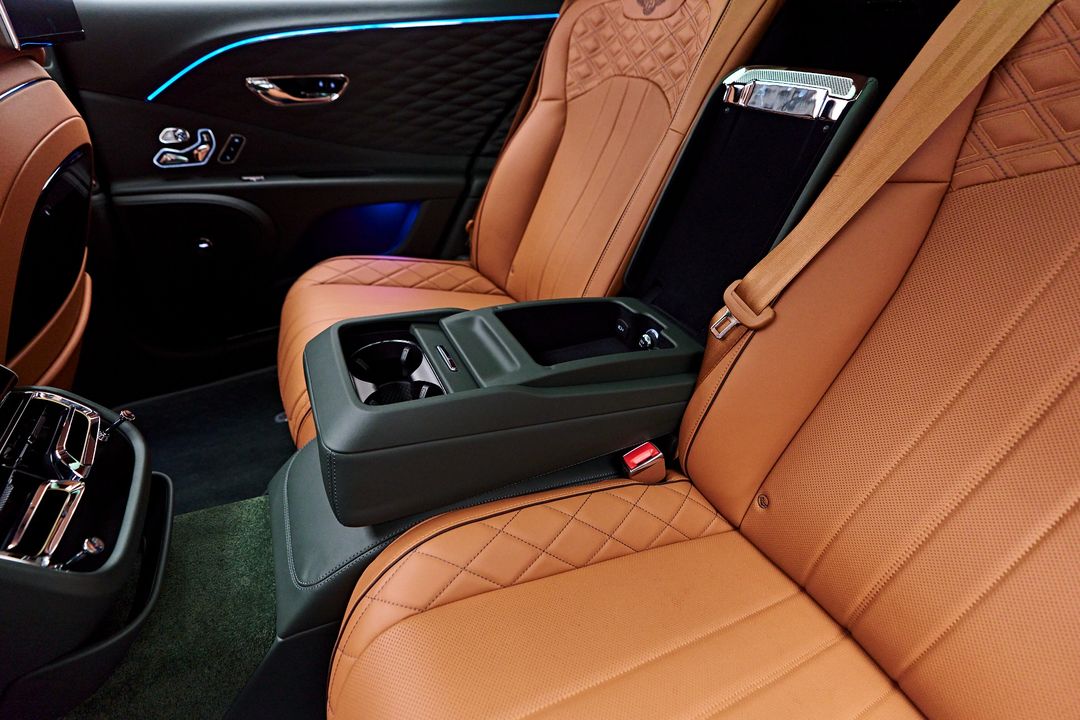 2024 Bentley Flying Spur