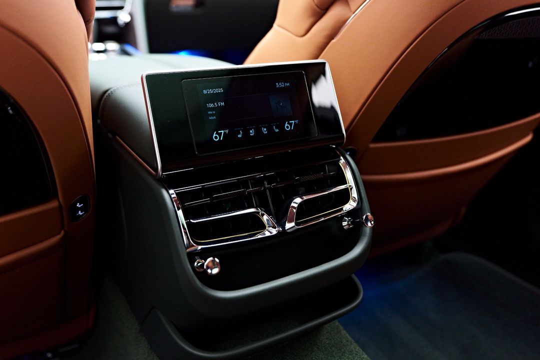 2024 Bentley Flying Spur