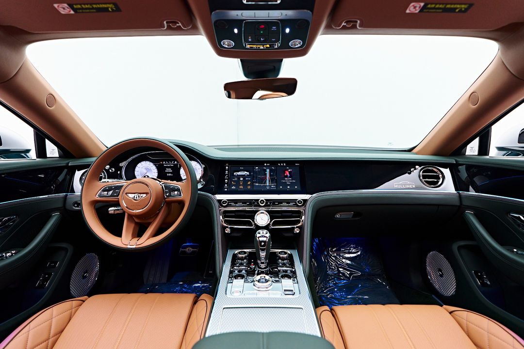 2024 Bentley Flying Spur