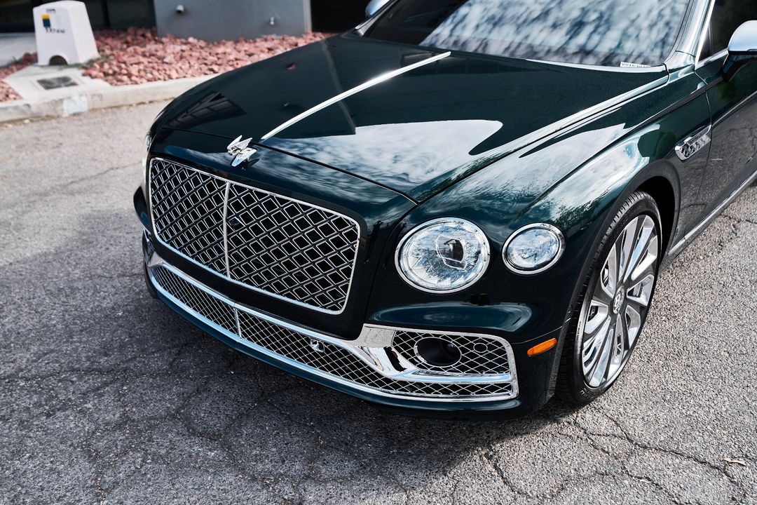 2024 Bentley Flying Spur