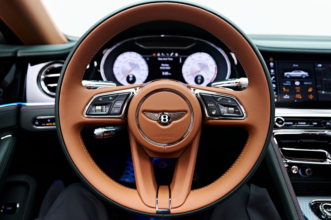 2024 Bentley Flying Spur