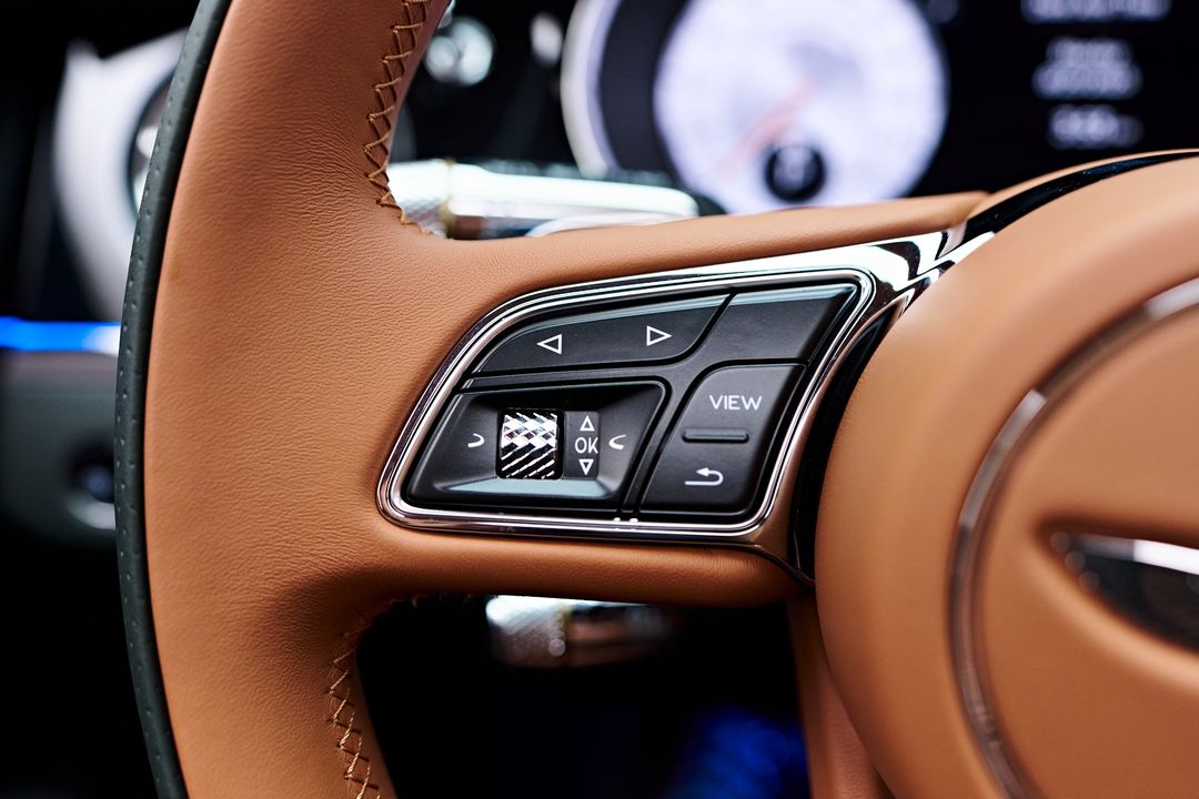 2024 Bentley Flying Spur