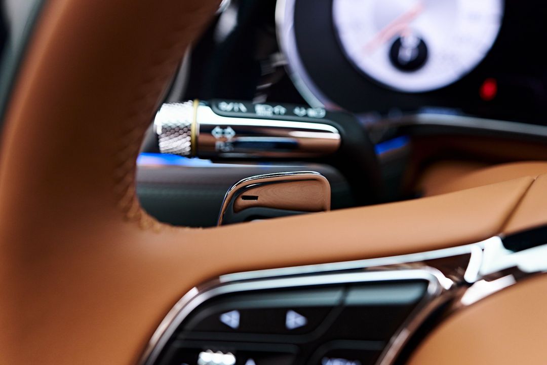 2024 Bentley Flying Spur