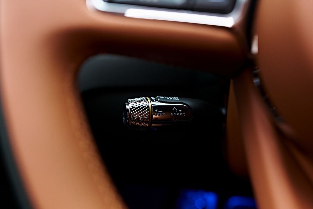 2024 Bentley Flying Spur