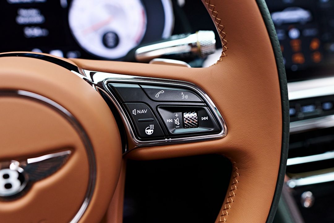 2024 Bentley Flying Spur