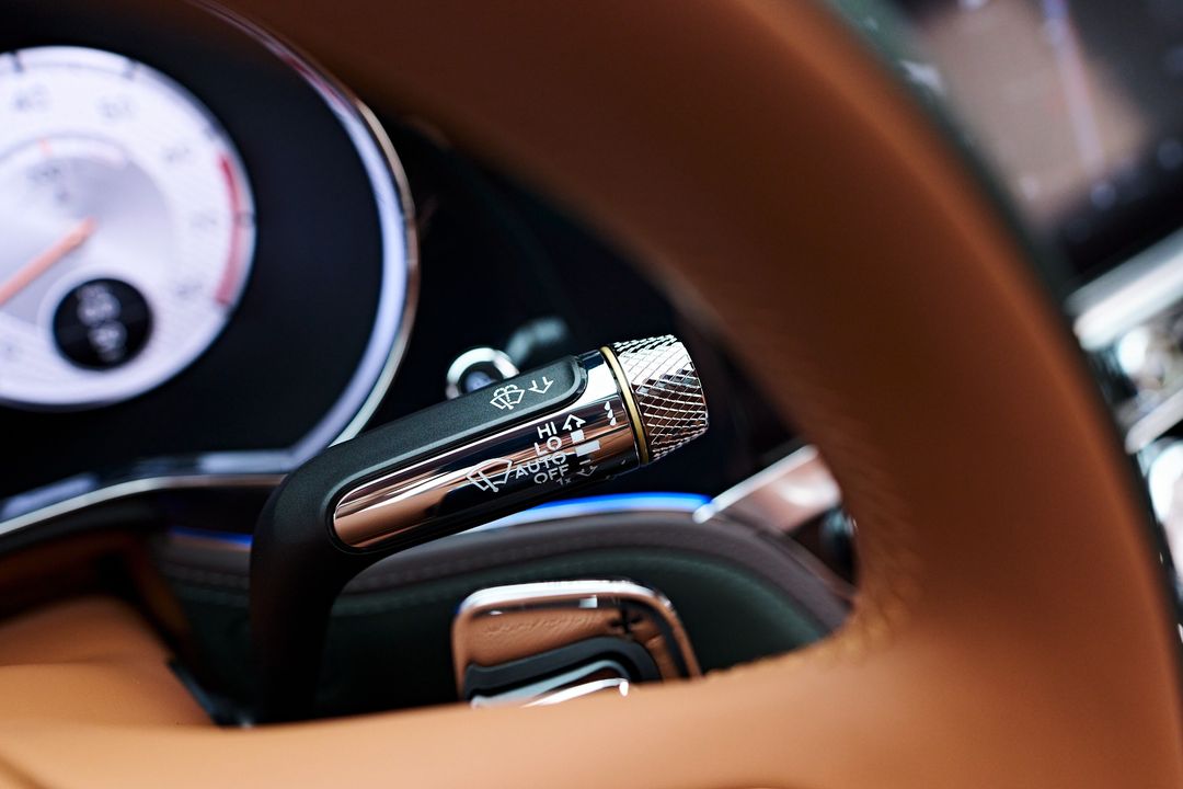 2024 Bentley Flying Spur