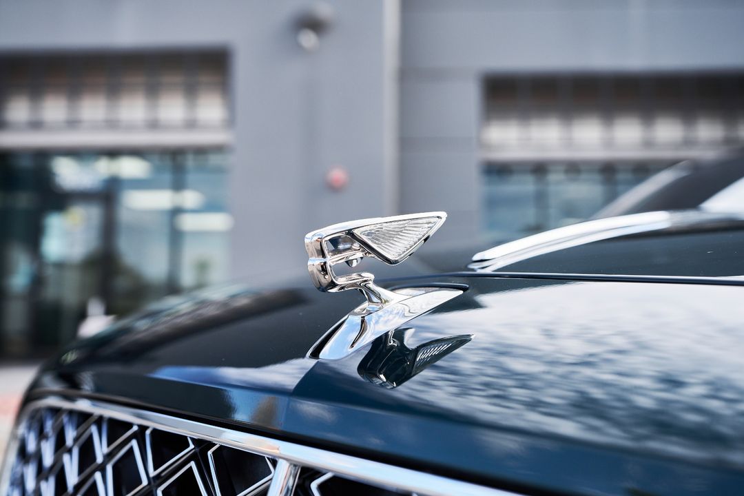 2024 Bentley Flying Spur