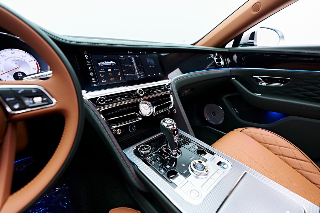 2024 Bentley Flying Spur