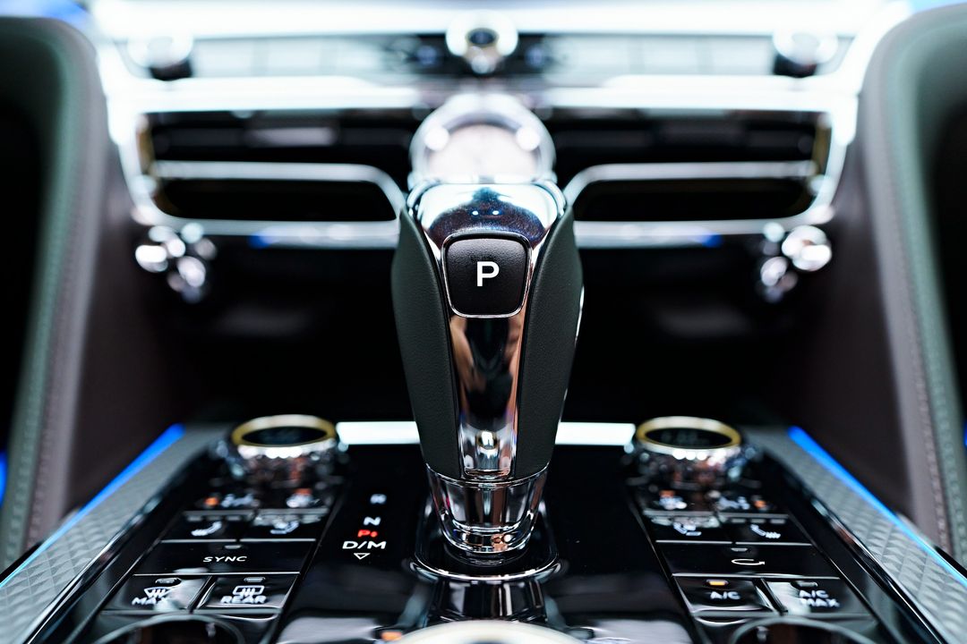 2024 Bentley Flying Spur