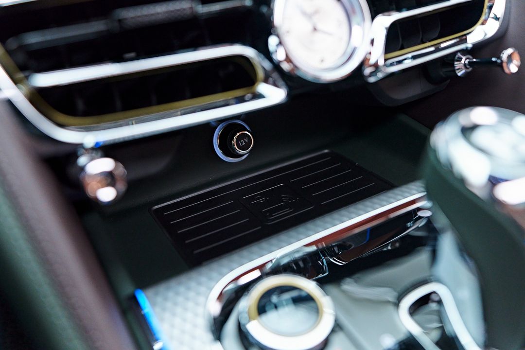 2024 Bentley Flying Spur