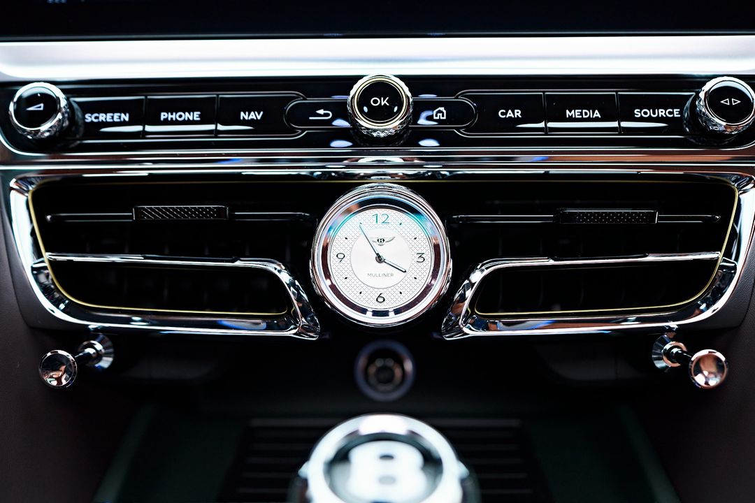 2024 Bentley Flying Spur