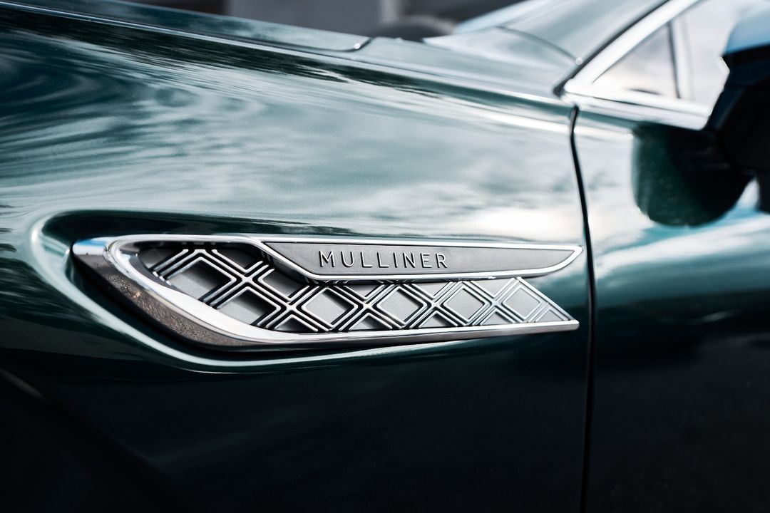 2024 Bentley Flying Spur