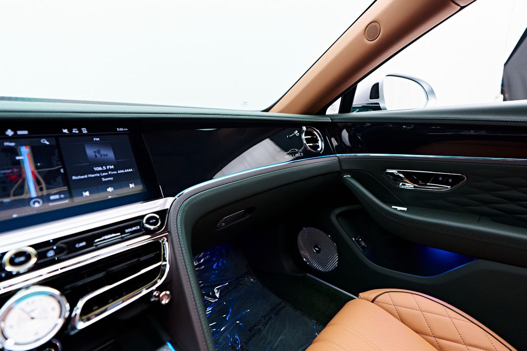 2024 Bentley Flying Spur