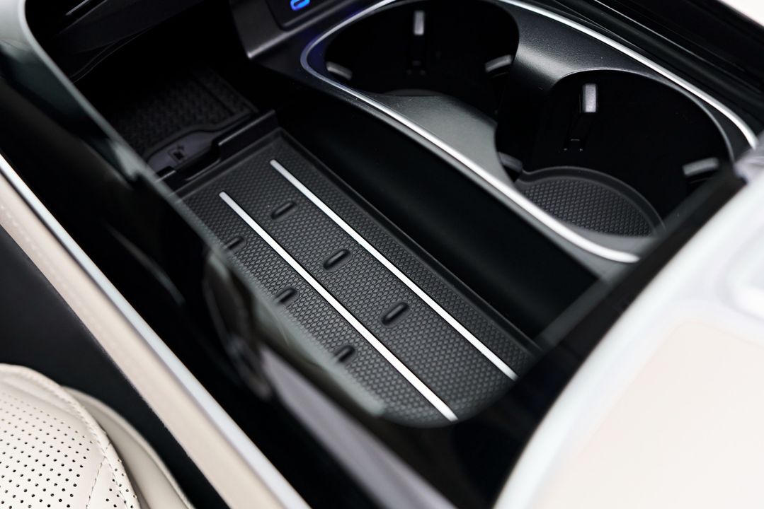 2024 Mercedes-Benz S-Class