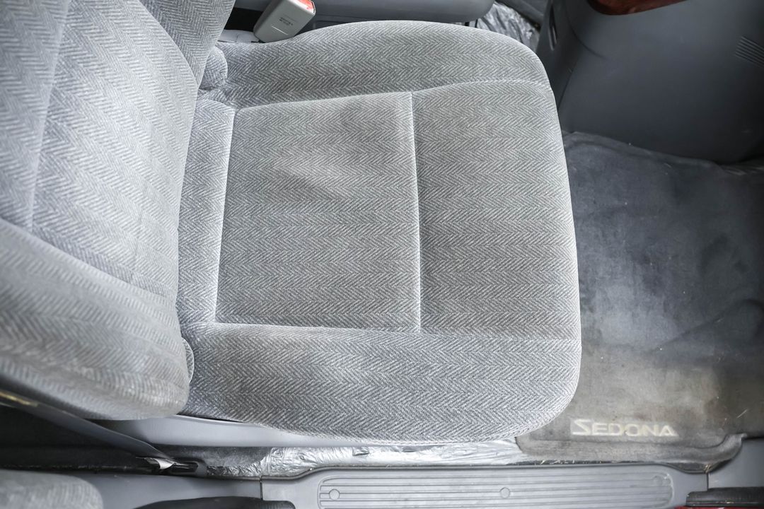 2003 Kia Sedona