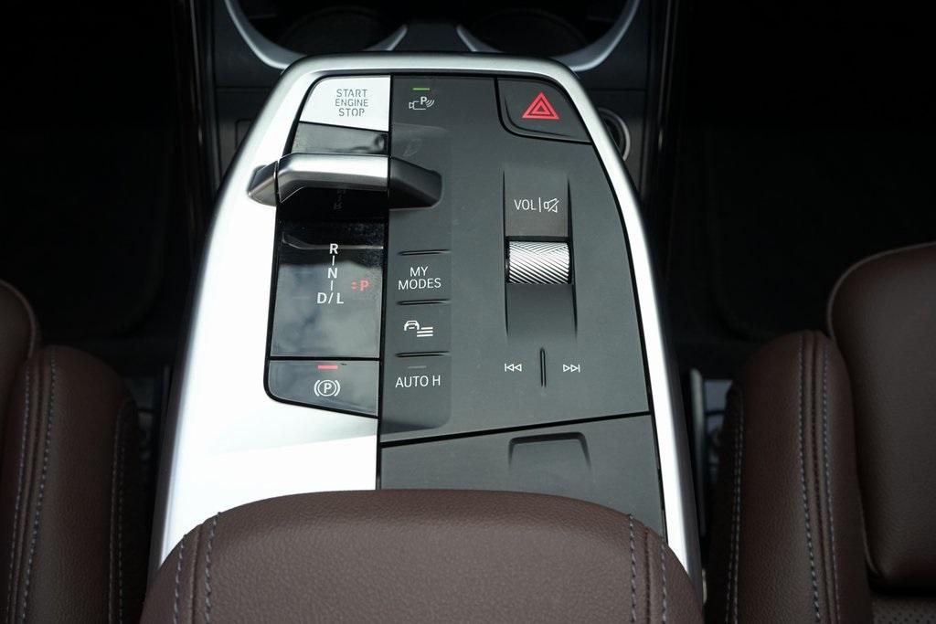 2023 BMW X1