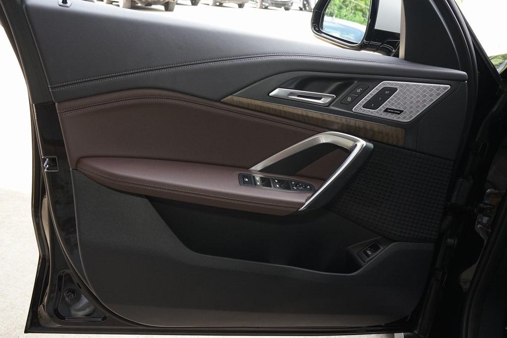 2023 BMW X1