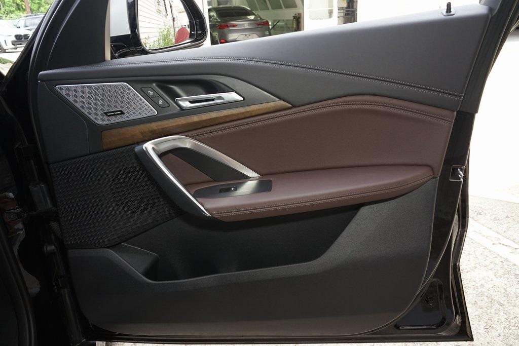 2023 BMW X1