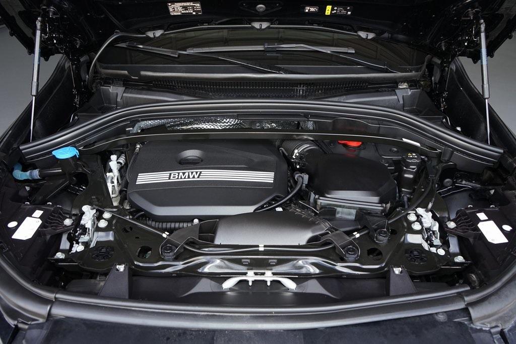 2023 BMW X1