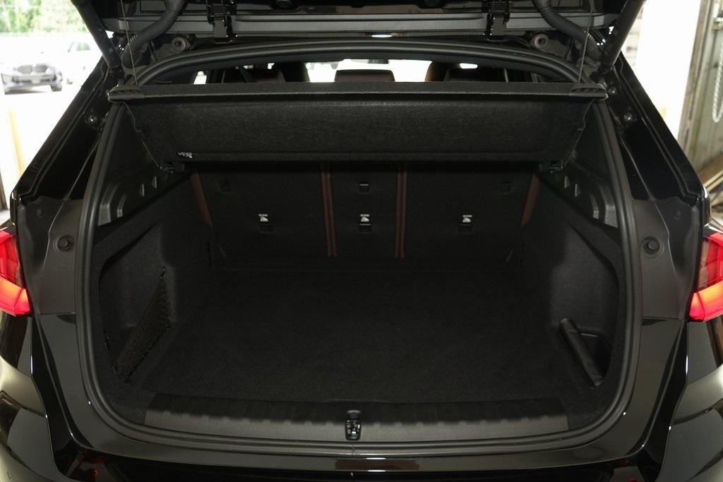 2023 BMW X1
