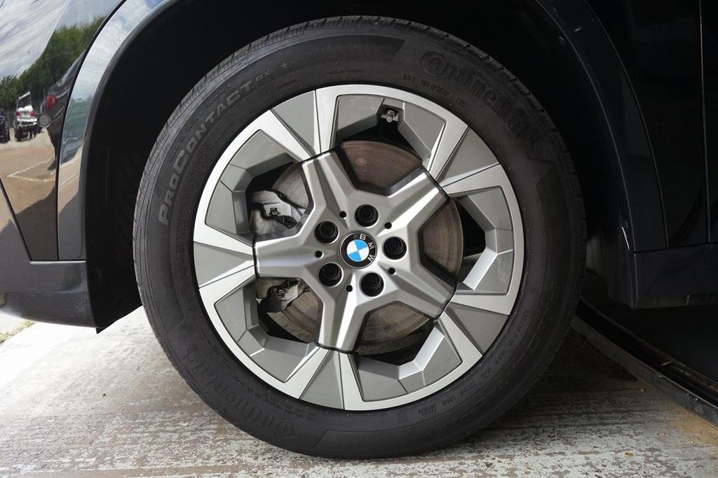 2023 BMW X1