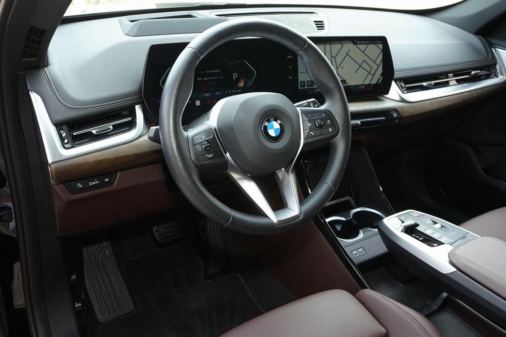 2023 BMW X1