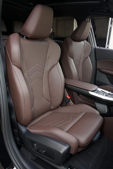 2023 BMW X1