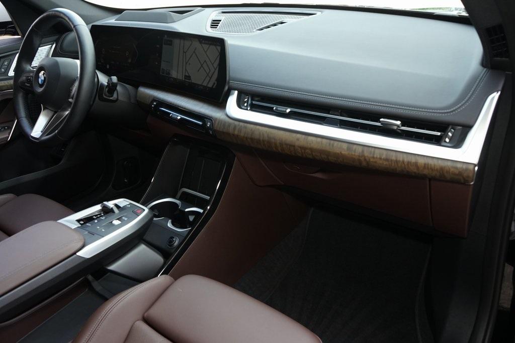 2023 BMW X1