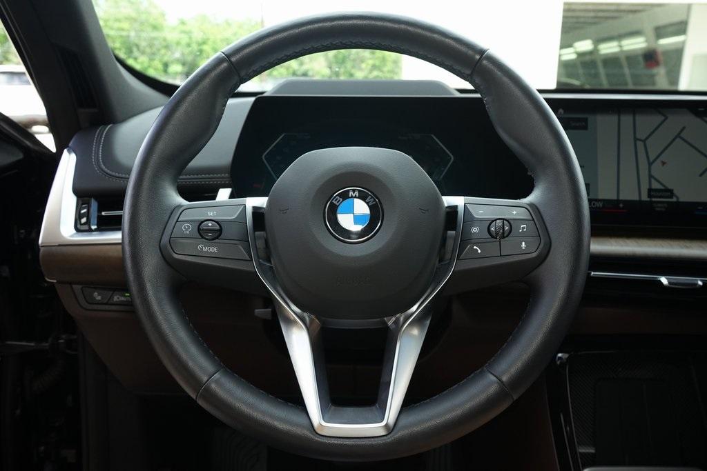 2023 BMW X1