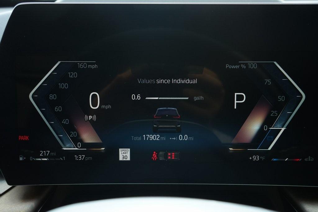 2023 BMW X1