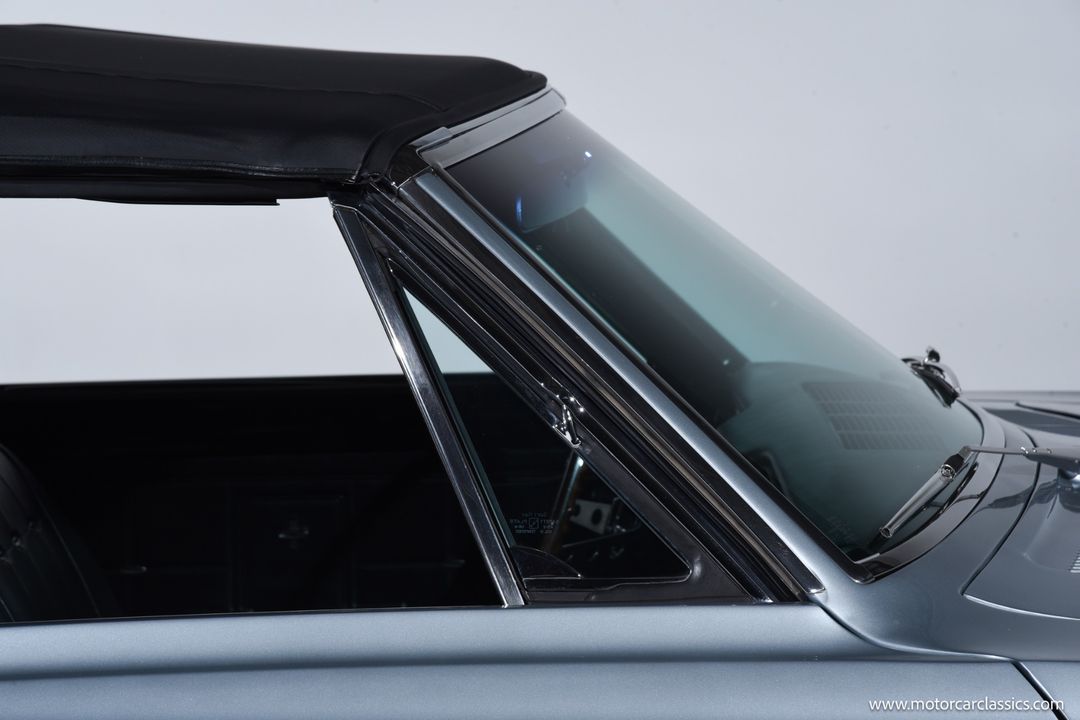 1966 Chevrolet Corvair