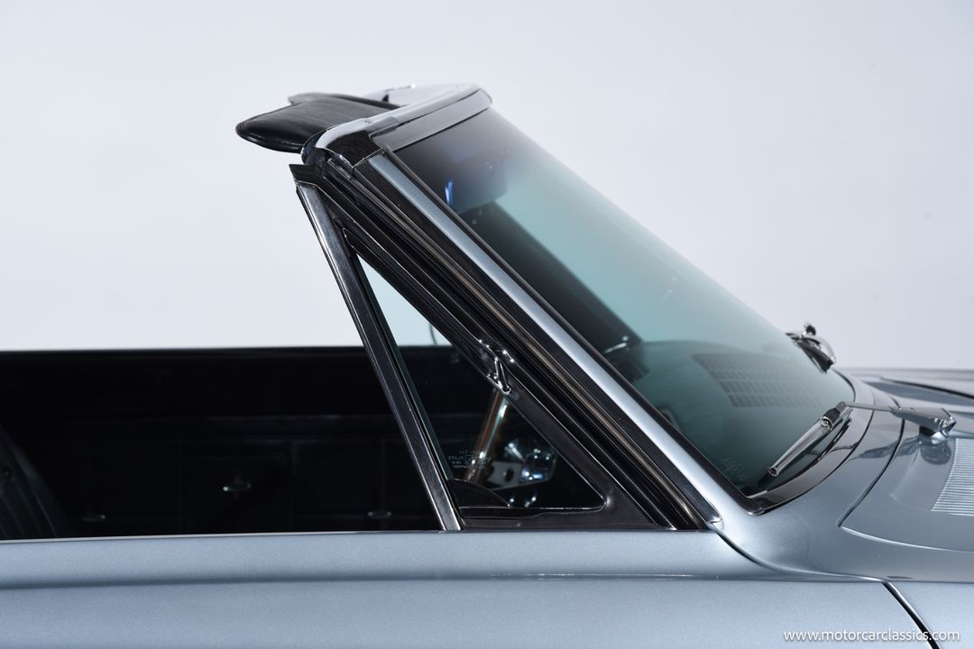 1966 Chevrolet Corvair